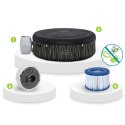 Dmuchane SPA Jacuzzi Lay-Z Hollywood 6 osobowe Bestway 60059