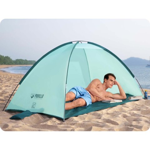 Namiot plażowy Bestway Beach Ground 2 68105