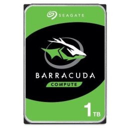 Dysk HDD Seagate Barracuda ST1000DM014 1TB