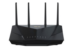 Router Asus RT-AX5400 Wi-Fi 6 VPN 4x1GbE USB 3.2