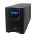 Zasilacz UPS CyberPower PR1000ELCD (TWR; 1000VA)