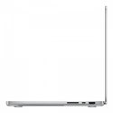 MacBook Pro 14,2 cali: M3 Max 14/30, 36GB, 1TB - Srebrny