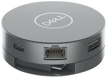 DELL Adapter - 6-in-1 USB-C Multiport Adapter - DA305