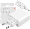 Ładowarka sieciowa Xiaomi Mi 33W Wall Charger (Type-A+Type-C)