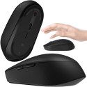 Mysz bezprzewodowa Xiaomi Mi Dual Mode Wireless Mouse (Czarny)