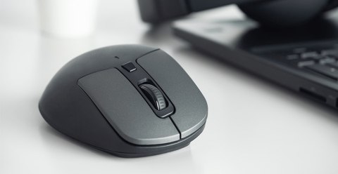 Mysz Natec Blackbird 2