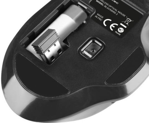 Mysz Natec Blackbird 2