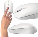 Mysz Xiaomi Mi Dual Mode Wireless Mouse Biały