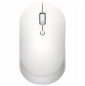 Mysz Xiaomi Mi Dual Mode Wireless Mouse Biały