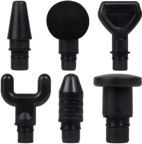 Pistolet do masażu MITON MT-02 bezprzewodowy