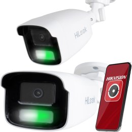 Kamera IP Hilook by Hikvision tuba 2MP IPCAM-B2-50DL 4mm