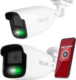 Kamera IP Hilook by Hikvision tuba 2MP IPCAM-B2-50IR 4mm