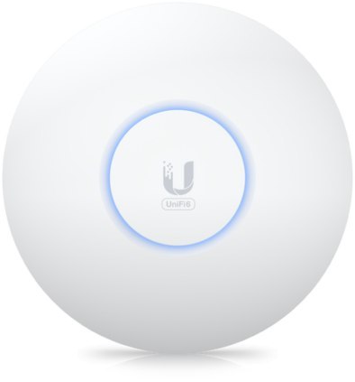 UBIQUITI UNIFI U6+ (PLUS)