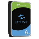 Dysk HDD Seagate SkyHawk ST6000VX009 6TB