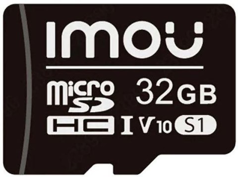 Karta pamięci Imou micro SD ST2-32-S1 32GB