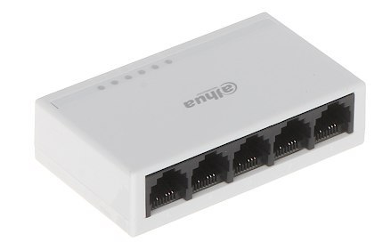 SWITCH DAHUA PFS3005-5ET-L-V2