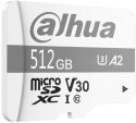 Karta pamięci 512GB DAHUA TF-P100-512GB