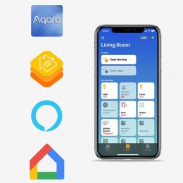 AQARA kamera HUB G2H PRO CH-C01 Homekit EU