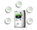 Dysk HDD Seagate SkyHawk ST4000VX016 4TB