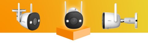 ZESTAW IMOU WI-FI KIT/NVR1104HS-W-S2-CE-1T/4-F22P-0280B