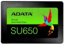 Adata SU650 Ultimate 512GB 2,5" SATA SSD