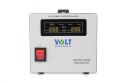 Stabilizator napięcia Volt Polska AVR Pro 1000VA 3% Servo