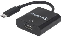 ADAPTER USB 3.1 TYP C - HDMI 151788