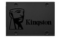 Dysk SSD Kingston A400 (480GB; 2.5"; SATA 3.0; SA400S37/480G)