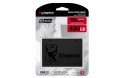 Dysk SSD Kingston A400 (480GB; 2.5"; SATA 3.0; SA400S37/480G)