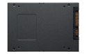 Dysk SSD Kingston A400 (960GB; 2.5"; SATA 3.0; SA400S37/960G)