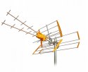 Antena TELEVES V Zenit UHF (ref. 149222) worek