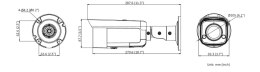 KAMERA IP HIKVISION DS-2CD2T86G2-ISU/SL(2.8mm)(C)