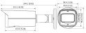 KAMERA IP DAHUA IPC-HFW1230T-ZS-2812-S5