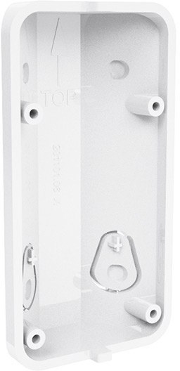 SATEL UCHWYT ŚCIENNY DO CZUJEK BRACKET C OPAL I OPAL PLUS (BIAŁY)