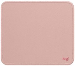 Podkładka pod mysz Logitech Mouse Pad Studio Series S różowy