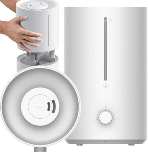 Nawilżacz Powietrza Xiaomi Humidifier 2 Lite Ultradźwiękowy