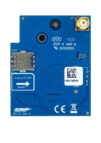 ROPAM MODEM LTE NEO-IP/-64 EXP-LTE