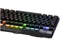 Klawiatura ROG Strix Scope II NX USB 2.0/RGB/N-Key