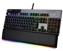 Klawiatura ROG Strix Scope II NX USB 2.0/RGB/N-Key