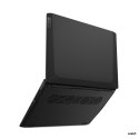 Lenovo IdeaPad Gaming 3 15ACH6 Ryzen 5 5500H 15.6" FHD IPS 300nits AG 144Hz 16GB DDR4 3200 SSD512 GeForce RTX 2050 4GB Win11 Sha