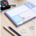 Line Friends BT21 - Planner dzienny A5