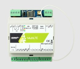 ROPAM MODUŁ POWIADOMIENIA MULTILTE-RF