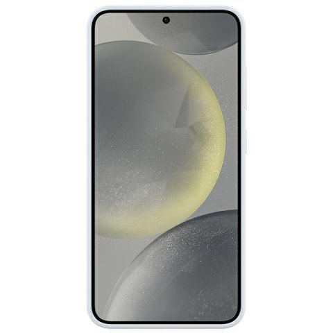 Etui Samsung EF-GS926CLEGWW S24+ S926 jasnoniebieski/light blue Standing Grip Case