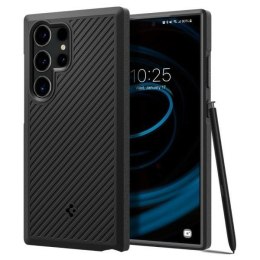 Spigen Core Armor Sam S24 Ultra S928 czarny/matte black ACS07194