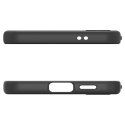 Spigen Liquid Air Sam S24 S921 czarny/matte black ACS07347