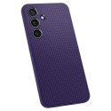 Spigen Liquid Air Sam S24 S921 fioletowy/deep purple ACS07451