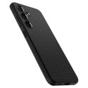 Spigen Liquid Air Sam S24+ S926 czarny/matte black ACS07327