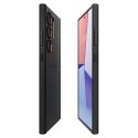 Spigen Liquid Air Sam S24 Ultra S928 czarny/matte black ACS07287