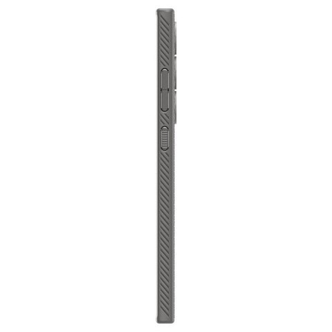 Spigen Liquid Air Sam S24 Ultra S928 szary/marble grey ACS07448