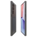 Spigen Liquid Air Sam S24 Ultra S928 szary/marble grey ACS07448